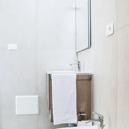 Couette-café Mathis -