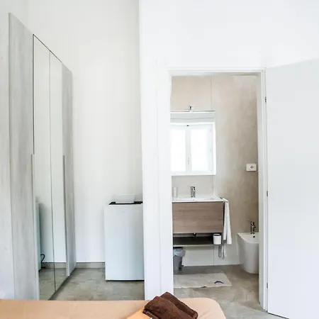 Mathis - Couette-café 3*