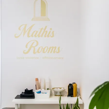 Alojamento de Acomodação e Pequeno-almoço Mathis - *