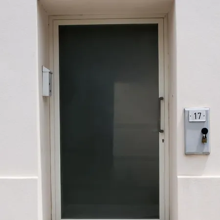 Mathis - Nocleg ze śniadaniem