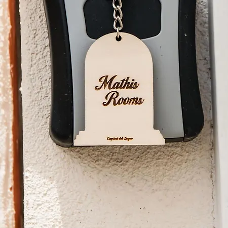 Nocleg ze śniadaniem Mathis -