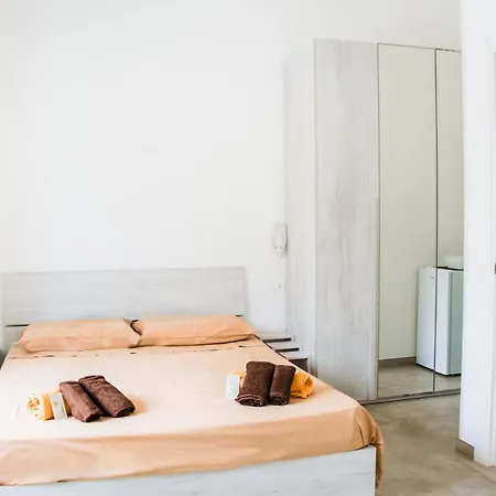 Mathis - B&B 리케일