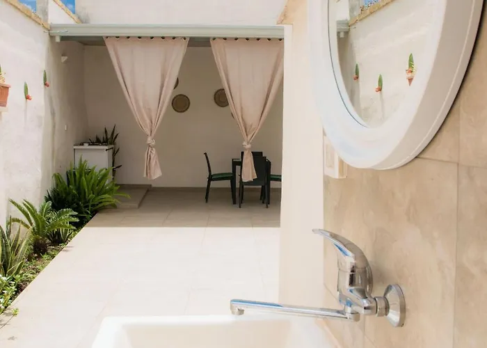 Bed & Breakfast Mathis - 3*